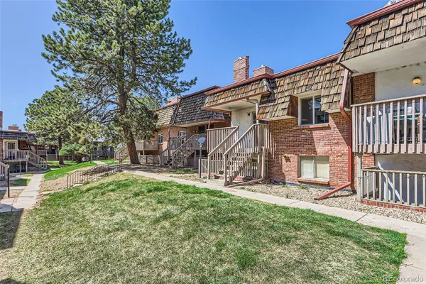 $150,000 | 5491 East Warren Avenue, Unit 218, Denver, CO 80222