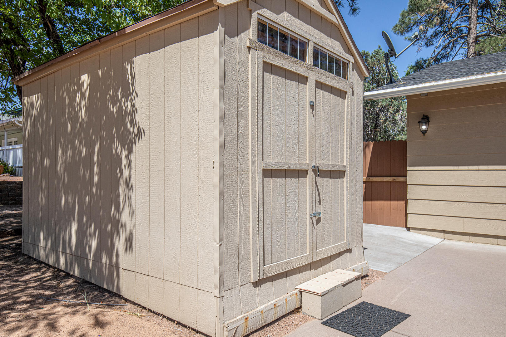 606 South Mud Springs Road Payson, AZ 85541 - Photo 7 of 46