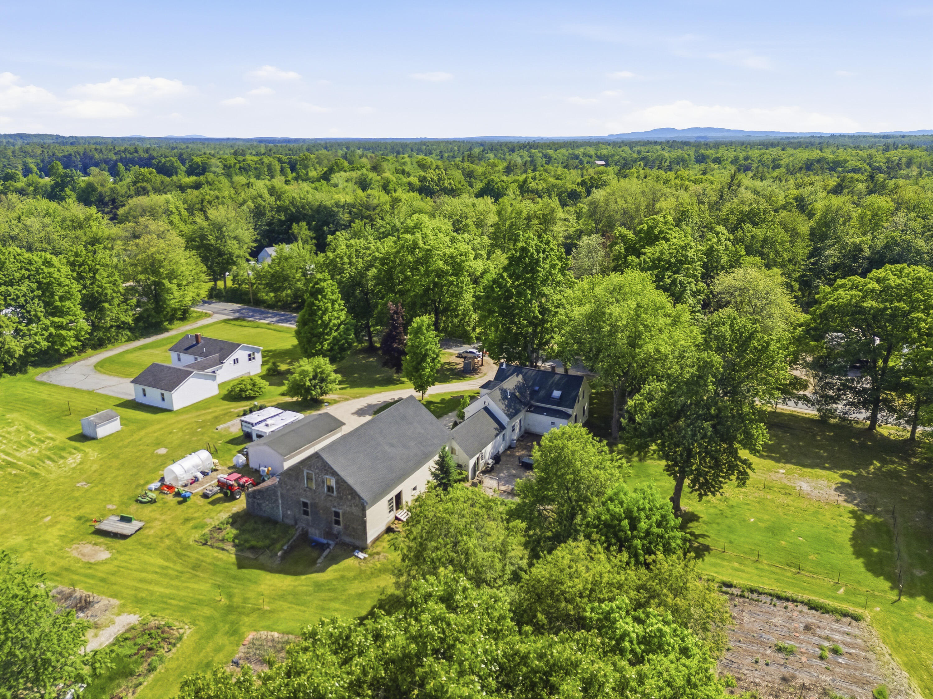 150 Kennebunk Road Alfred, ME 04002 - Photo 11 of 70 DJI_20260604172059_0254_D