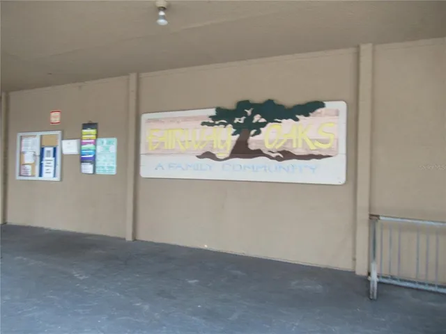 a view of a tennis court