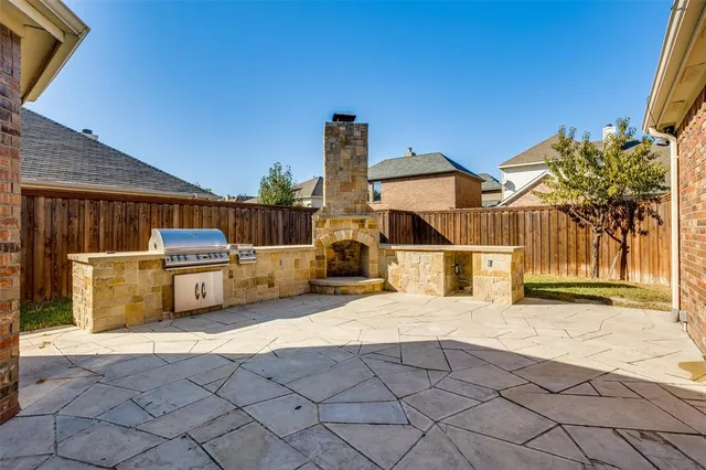 $2,900 | 10620 Bancroft Lane, Frisco, TX 75035