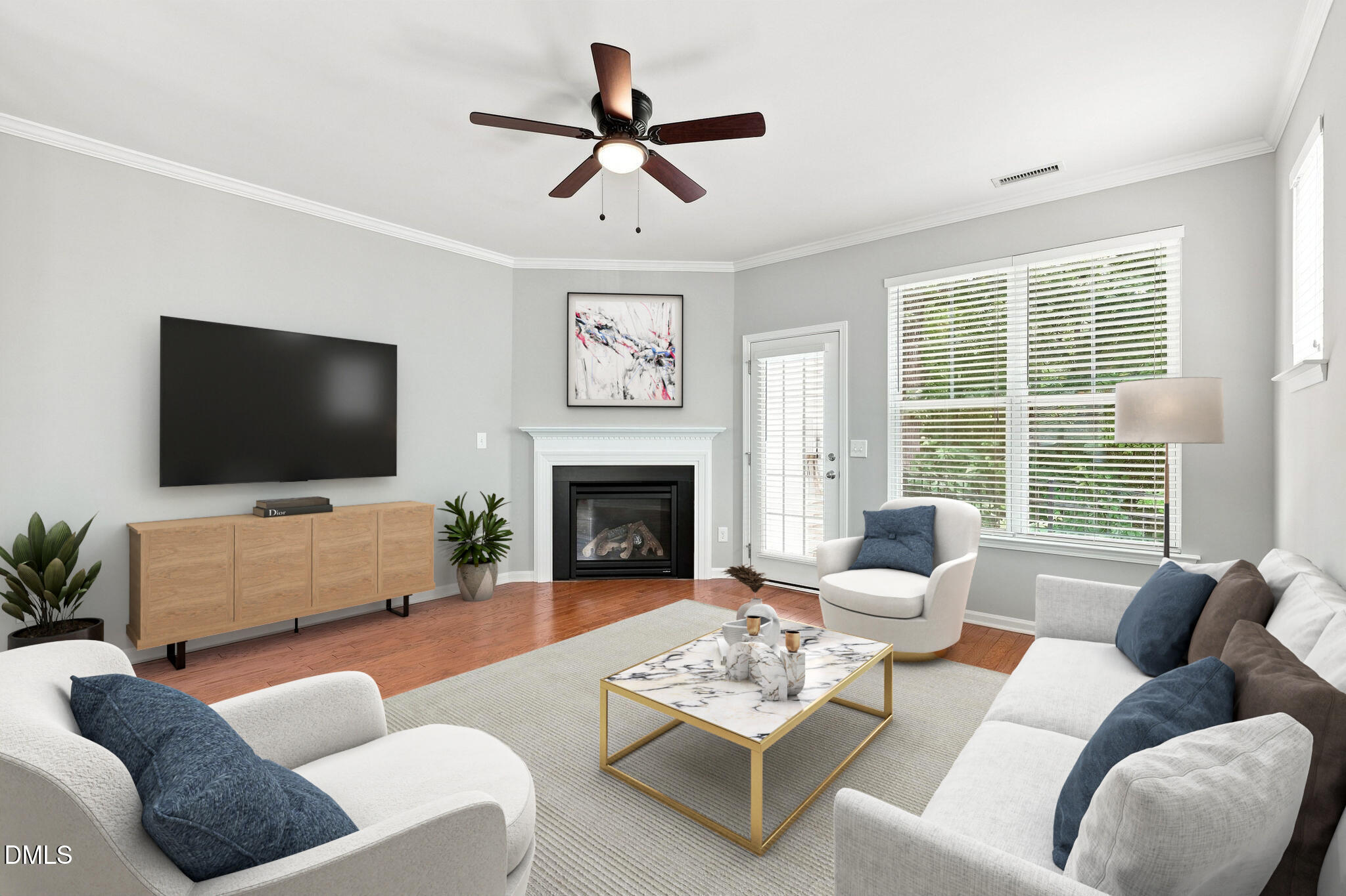 2920 Casona Way Raleigh, NC 27616 - Photo 7 of 32 37webormlsimg7124edit