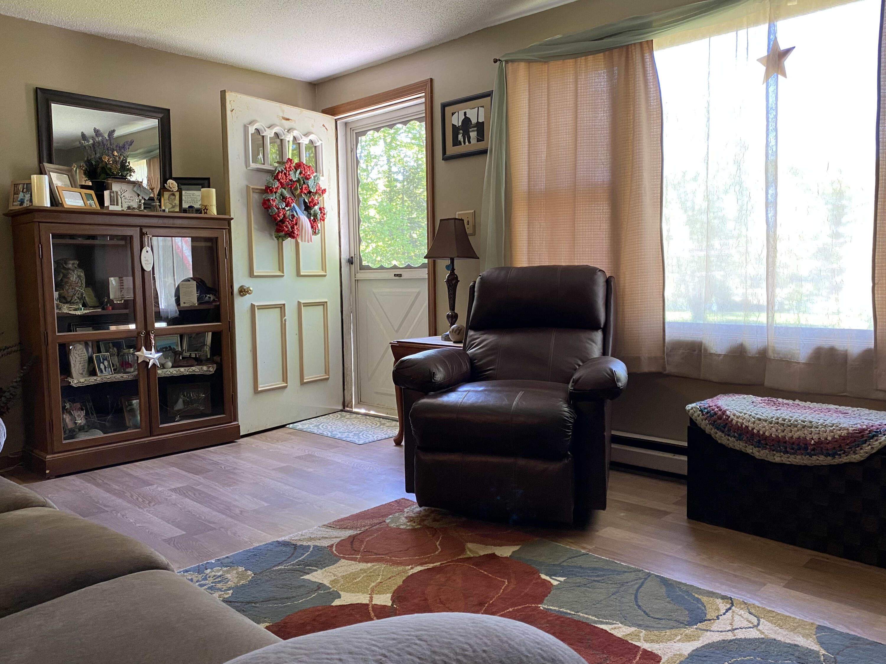 1535 Medway Road Medway, ME 04460 - Photo 13 of 31 livingrm
