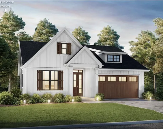 $419,900 | 17 Justin Drive, Norwalk, OH 44857