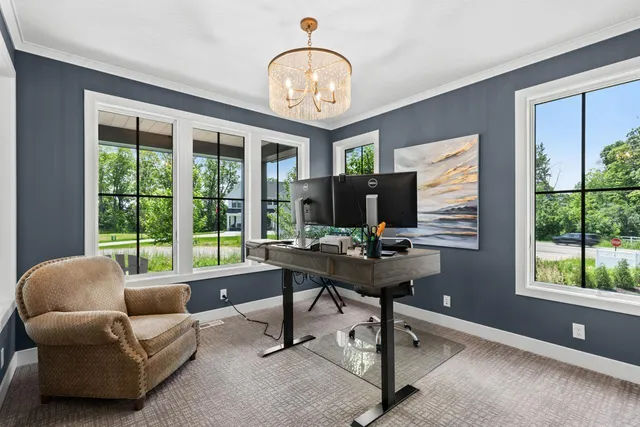 $2,000,000 | 754 Shawnee Woods Road, Medina, MN 55340