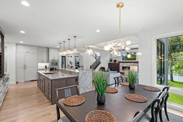 $2,000,000 | 754 Shawnee Woods Road, Medina, MN 55340