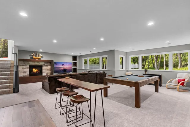 $2,000,000 | 754 Shawnee Woods Road, Medina, MN 55340