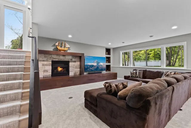 $2,000,000 | 754 Shawnee Woods Road, Medina, MN 55340