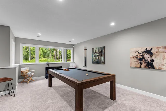 $2,000,000 | 754 Shawnee Woods Road, Medina, MN 55340