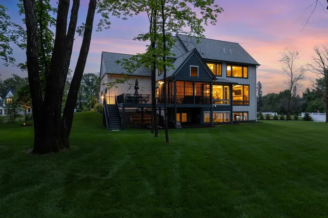 $2,000,000 | 754 Shawnee Woods Road, Medina, MN 55340