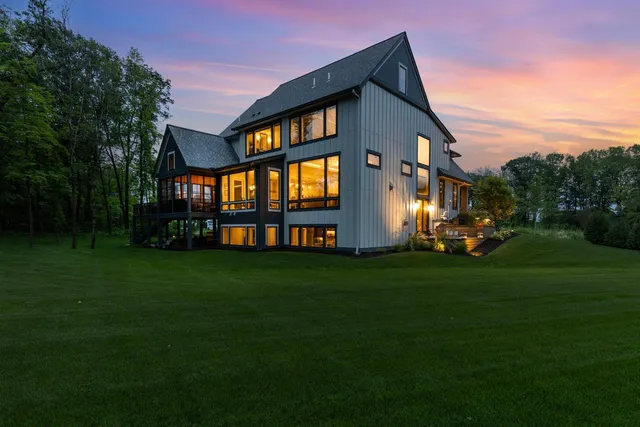 $2,000,000 | 754 Shawnee Woods Road, Medina, MN 55340