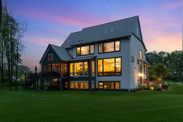 $2,000,000 | 754 Shawnee Woods Road, Medina, MN 55340