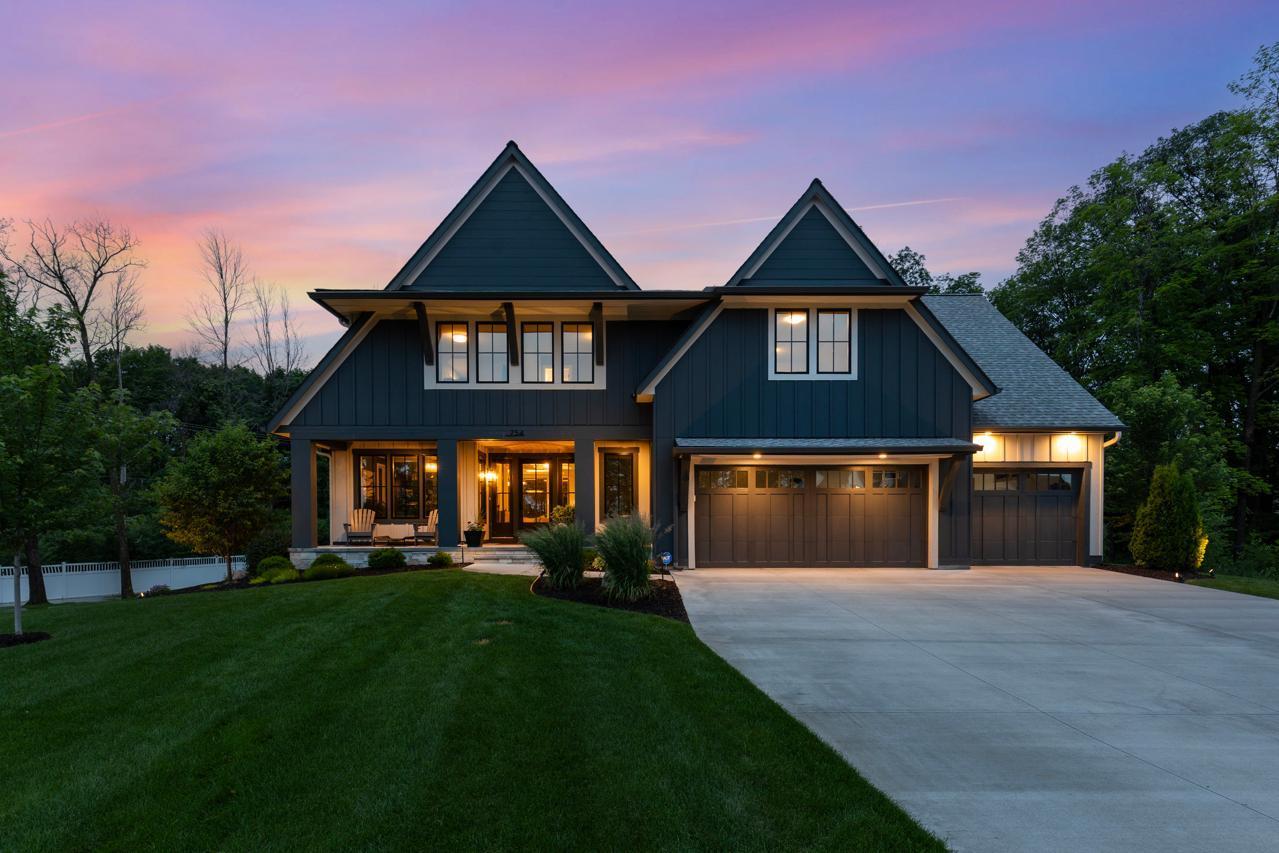 754 Shawnee Woods Road Medina, MN 55340 - Photo 72 of 82