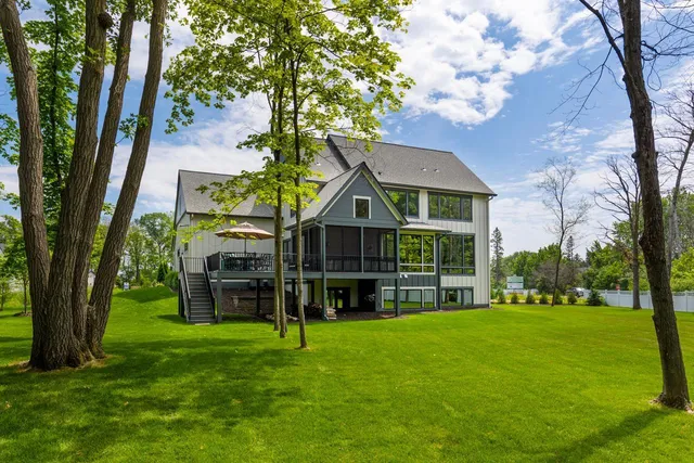 $2,000,000 | 754 Shawnee Woods Road, Medina, MN 55340