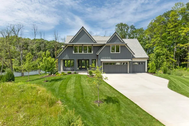 $2,000,000 | 754 Shawnee Woods Road, Medina, MN 55340
