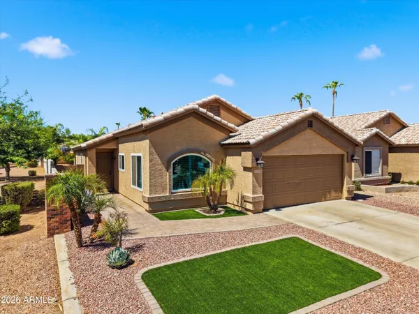 $459,999 | 3620 West Charlotte Drive, Glendale, AZ 85310