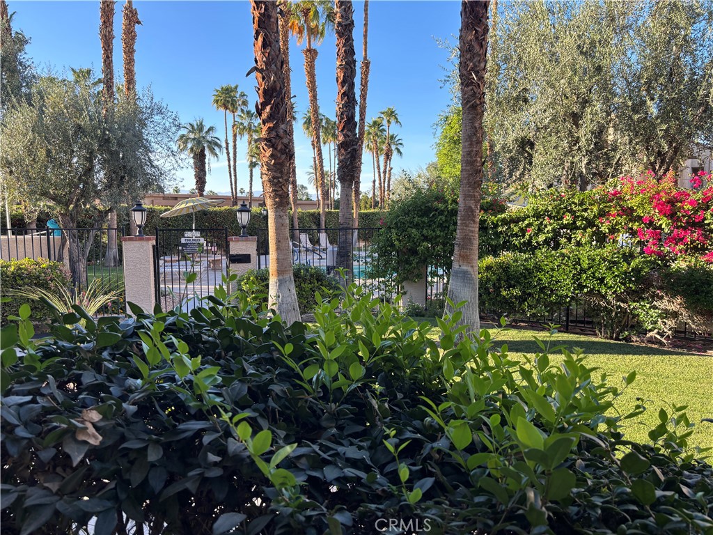 2700 Lawrence Crossley Road, Unit 84 Palm Springs, CA 92264 - Photo 21 of 27