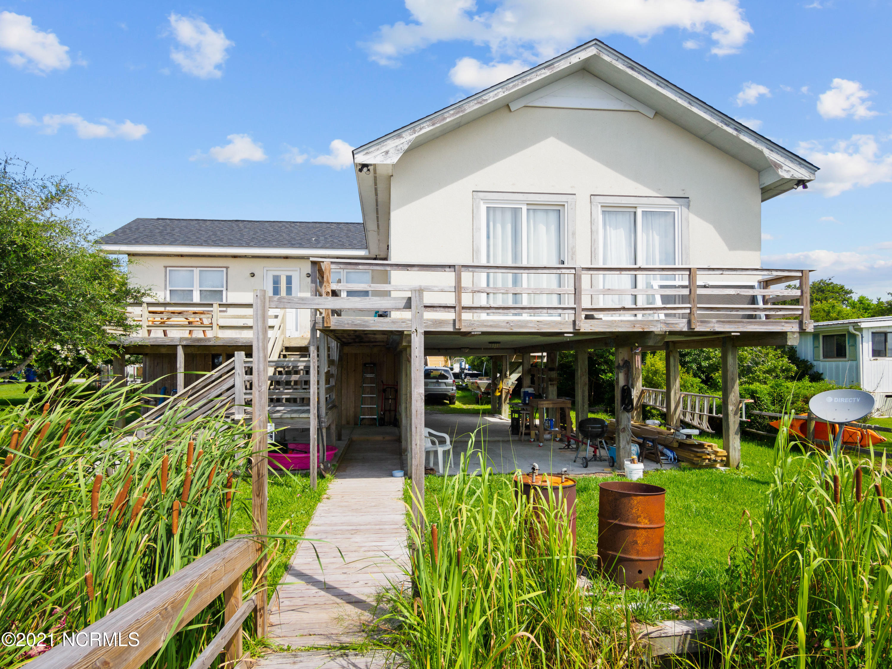 346 Atkinson Point Road Surf City, NC 28445 - Photo 1 of 39 346 Atkinson Point Rd-4