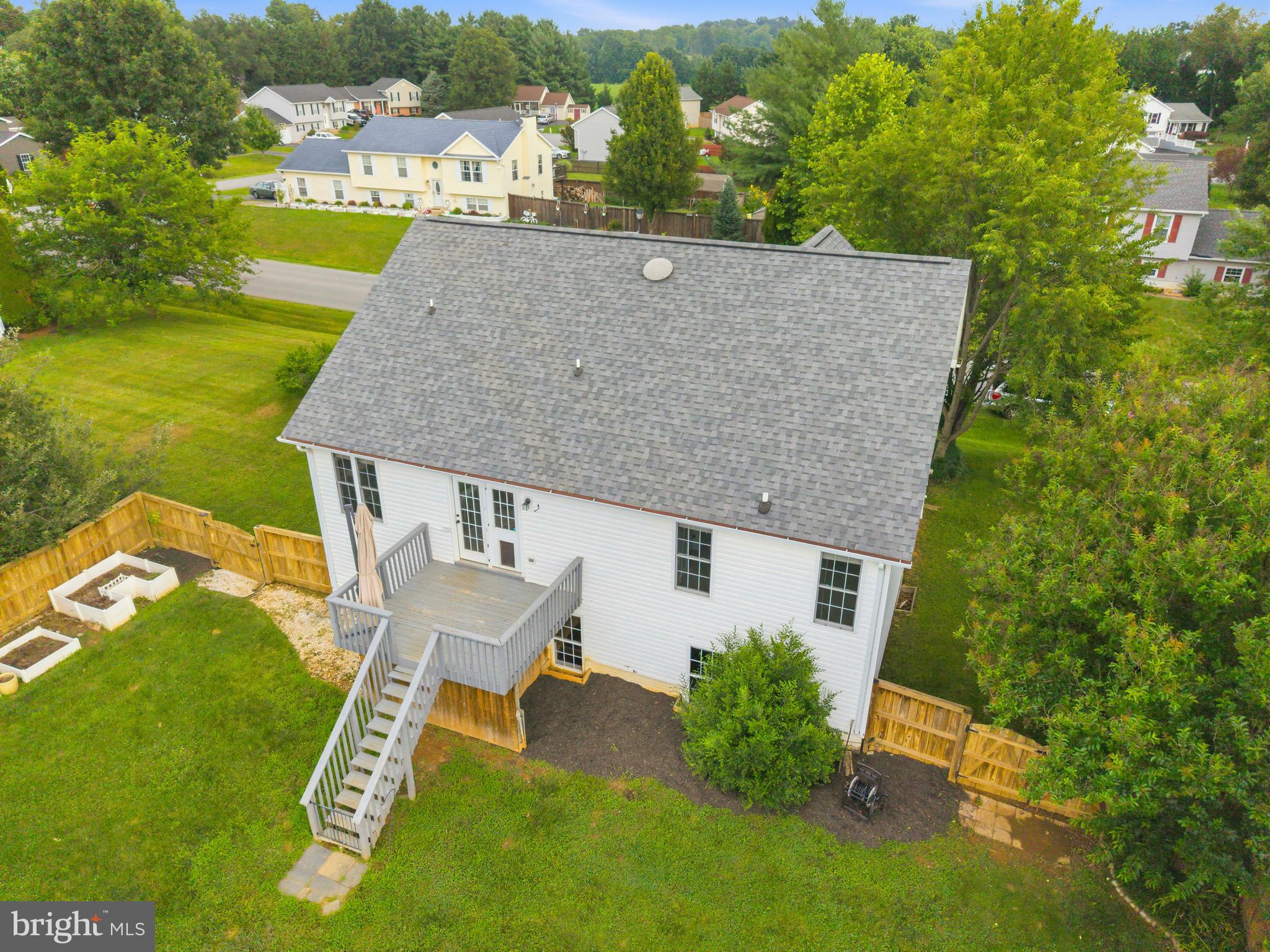 71 Thumper Drive Ranson, WV 25438 - Photo 44 of 56 Gallery Image 44
