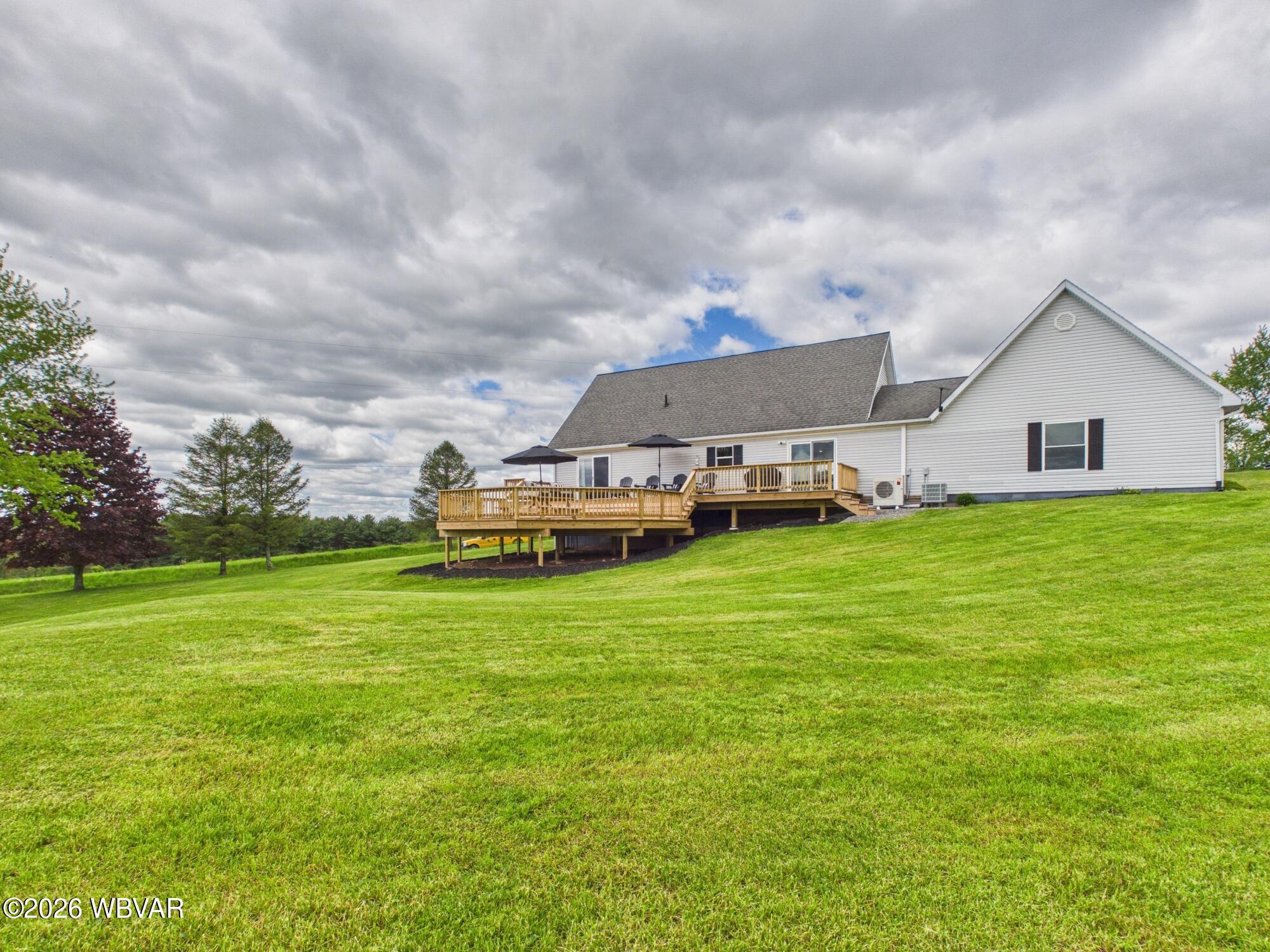 42 Lower Rynearson Road Hughesville, PA 17737 - Photo 36 of 50 Gallery Image 36