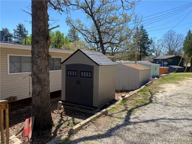 $159,900 | 412 Bowers Drive, Unit B, Camdenton, MO 65020