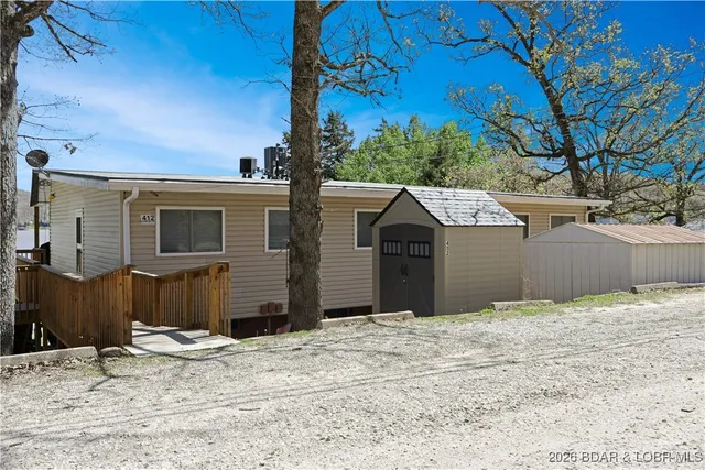 $159,900 | 412 Bowers Drive, Unit B, Camdenton, MO 65020