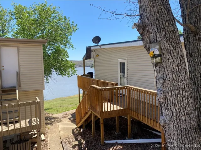 $159,900 | 412 Bowers Drive, Unit B, Camdenton, MO 65020