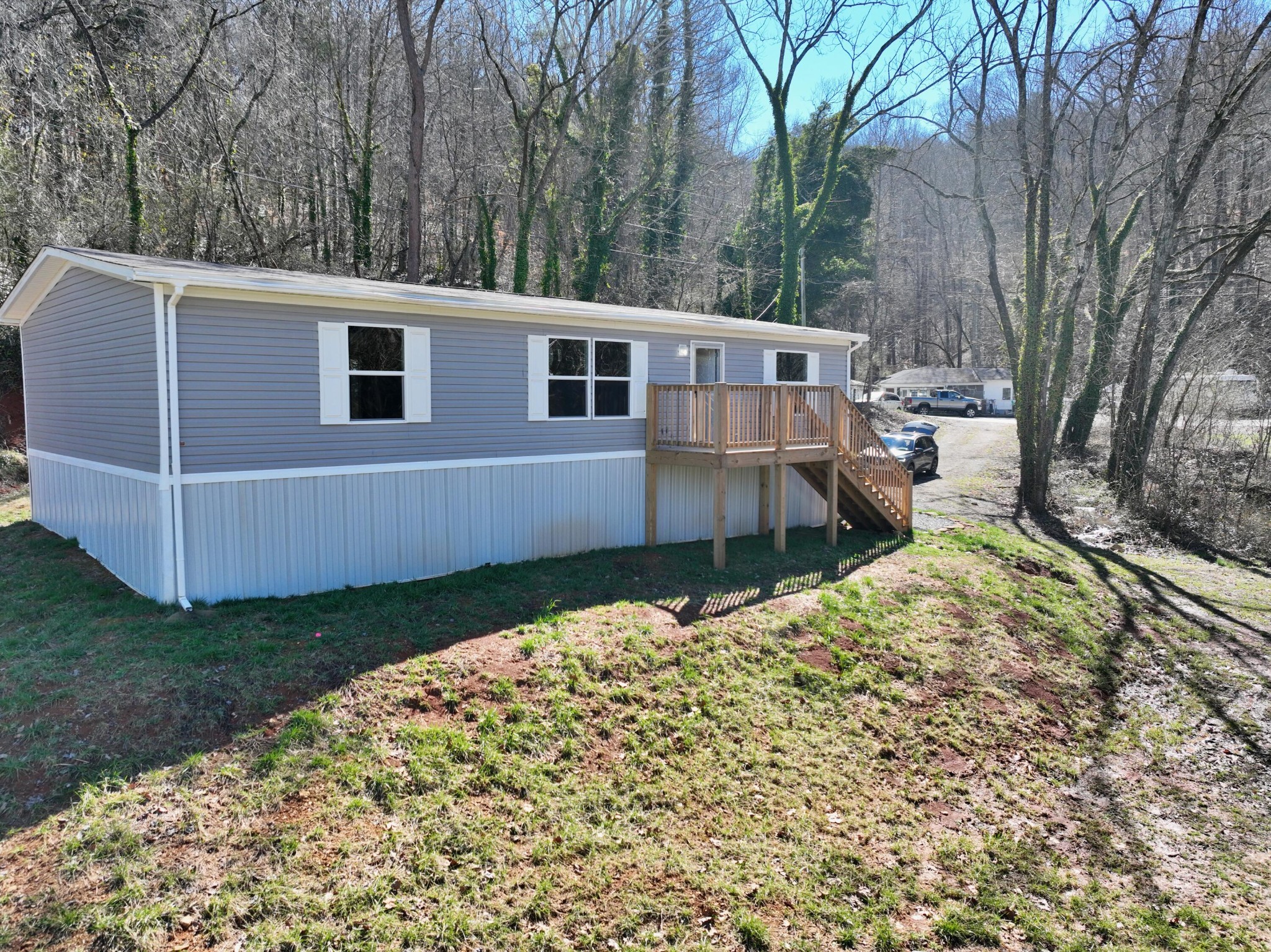 736 Mahoney Road Oliver Springs, TN 37840 - Photo 40 of 53