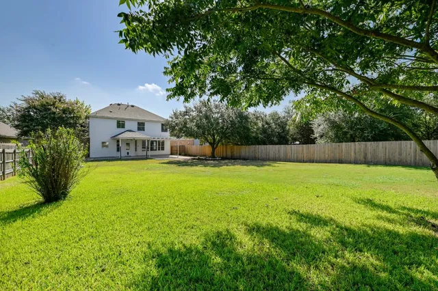 $2,800 | 20308 Farm Pond Lane, Pflugerville, TX 78660