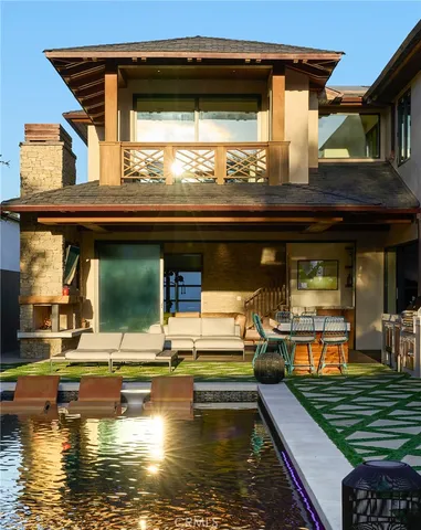 $6,975,000 | 1112 Park Street, Huntington Beach, CA 92648