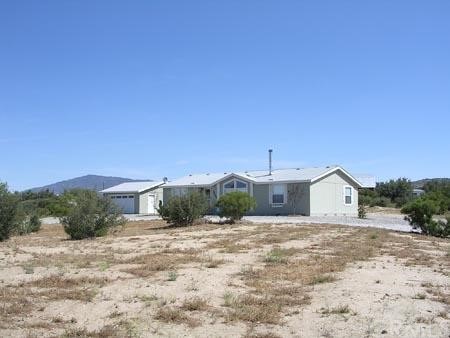 59150 La Cima Road Anza, CA 92539 - Photo 1 of 1 Gallery Image 1