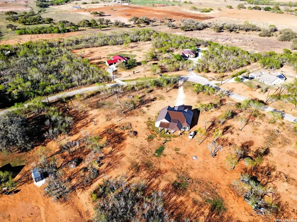 $434,999 | 510 High Meadow Drive, Lytle, TX 78052