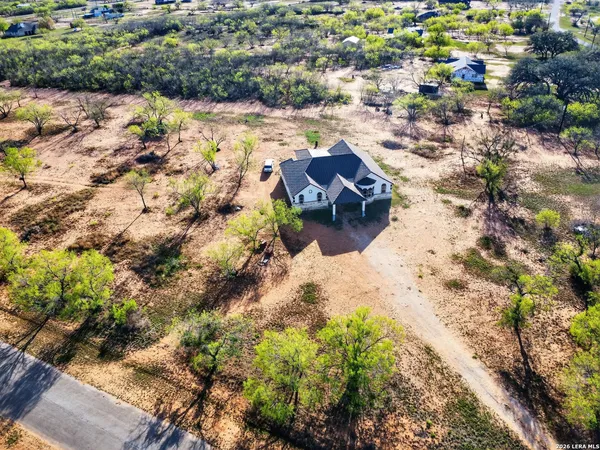 $434,999 | 510 High Meadow Drive, Lytle, TX 78052