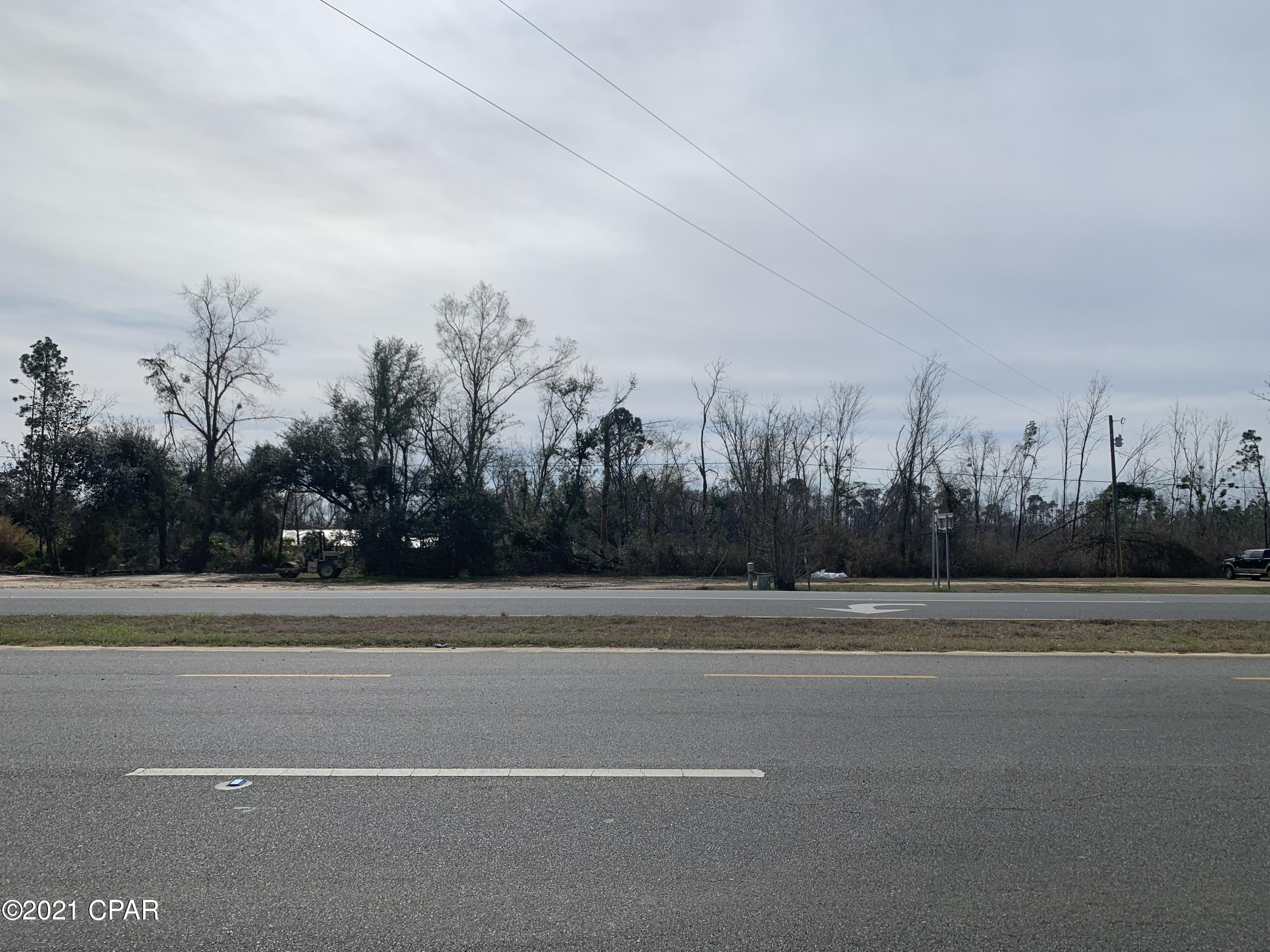 0 Hwy 90 Grand Ridge Grand Ridge, FL 32442 - Photo 2 of 22