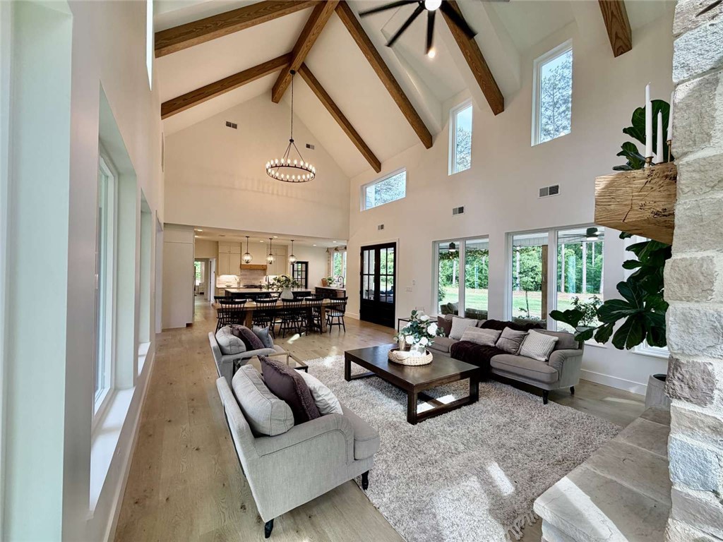 835 Highway 413 Belton, SC 29627 - Photo 5 of 47