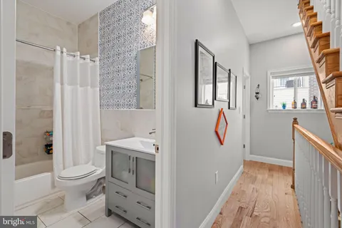$545,000 | 1224 South Sheridan Street, Philadelphia, PA 19147
