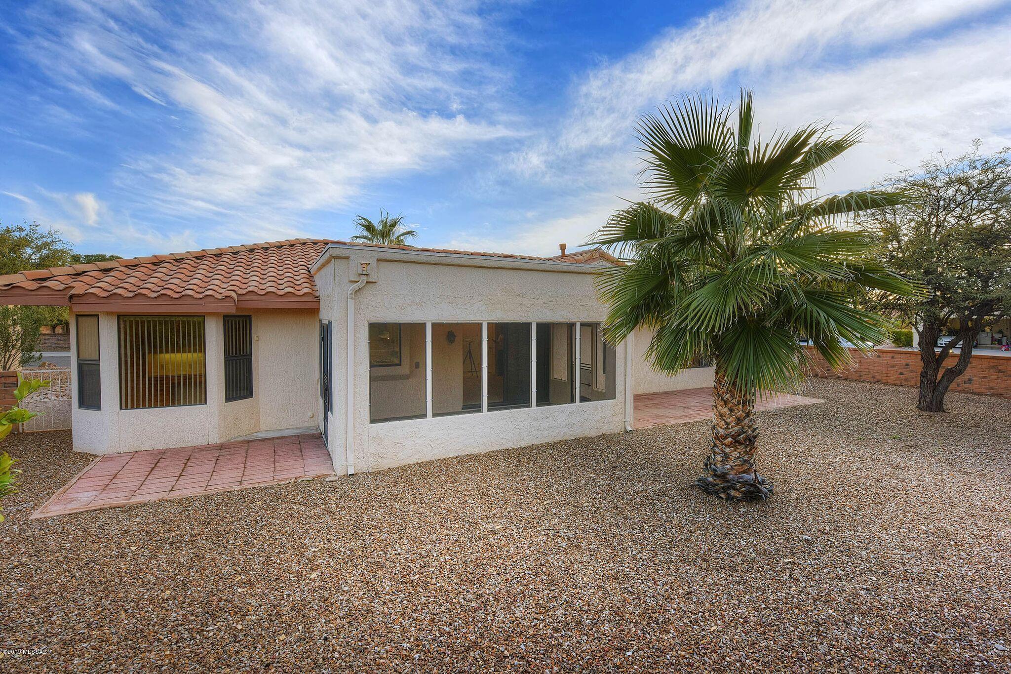 931 East Rising Sun Drive Tucson, AZ 85755 - Photo 16 of 22