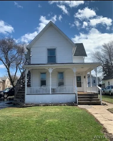 $179,000 | 146 Allen Street, Lockport, NY 14094
