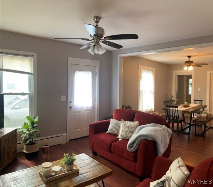 146 Allen Street Lockport City, NY 14094 - Photo 11 of 20