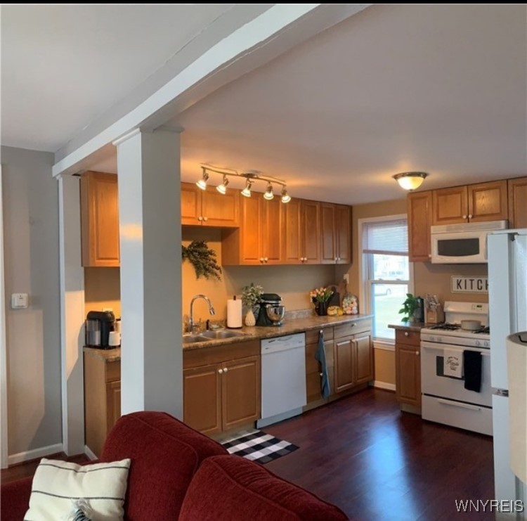 146 Allen Street Lockport City, NY 14094 - Photo 12 of 20