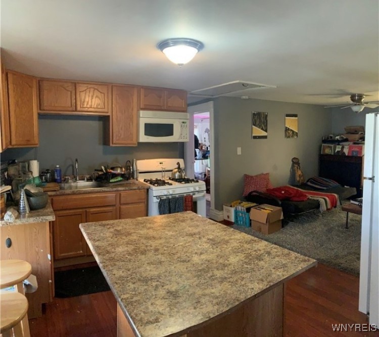 146 Allen Street Lockport City, NY 14094 - Photo 15 of 20