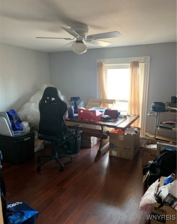 146 Allen Street Lockport City, NY 14094 - Photo 17 of 20