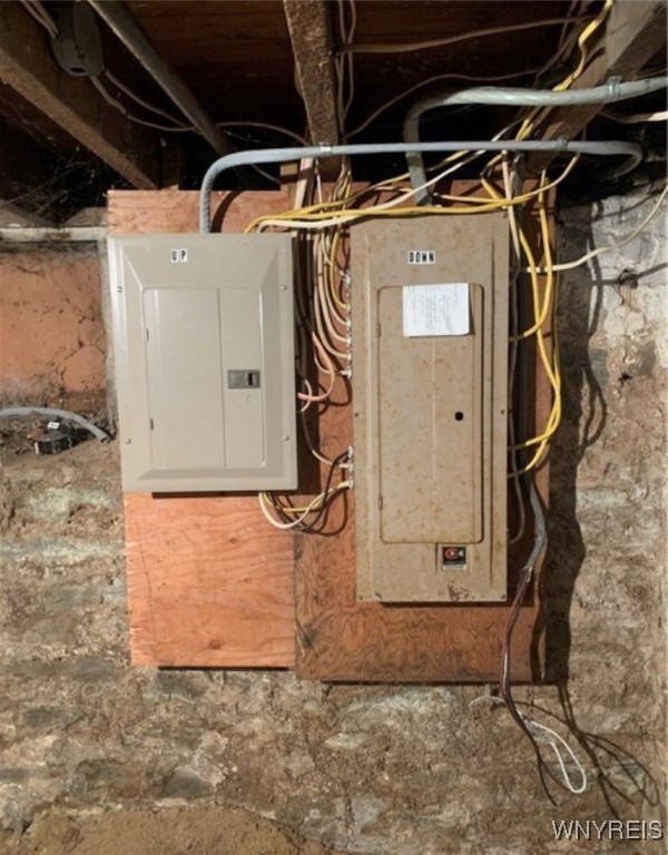 146 Allen Street Lockport City, NY 14094 - Photo 20 of 20