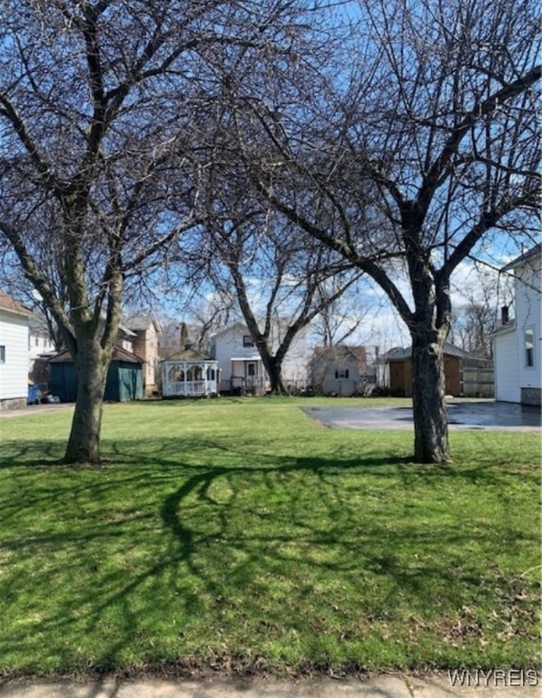 146 Allen Street Lockport City, NY 14094 - Photo 2 of 20