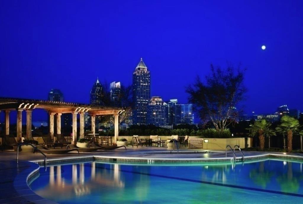 270 17th Street Northwest, Unit 1602 Atlanta, GA 30363 - Photo 45 of 55