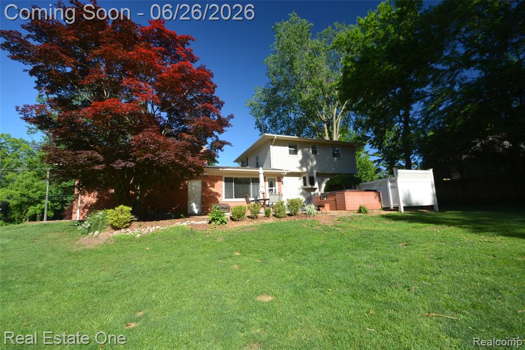 615 Willard Avenue Rochester Hills, MI 48307 - Photo 28 of 30