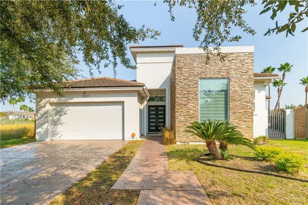 $2,900 | 2707 El Jardin, Mission, TX 78572