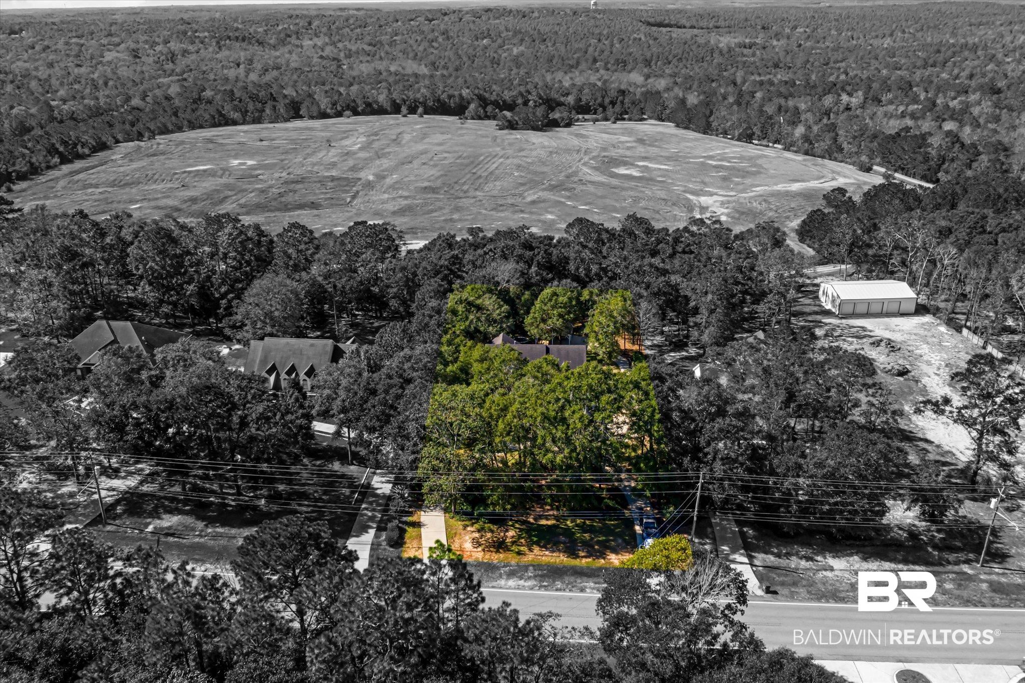 7837 Celeste Road Saraland, AL 36571 - Photo 40 of 41