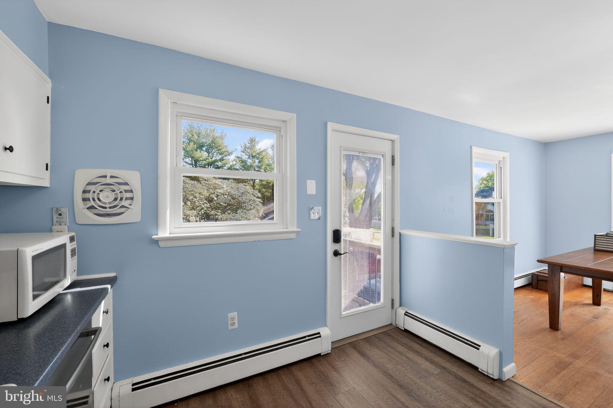 10386 Gorman Road Laurel, MD 20723 - Photo 14 of 30 Bright and airy kitchen space.
