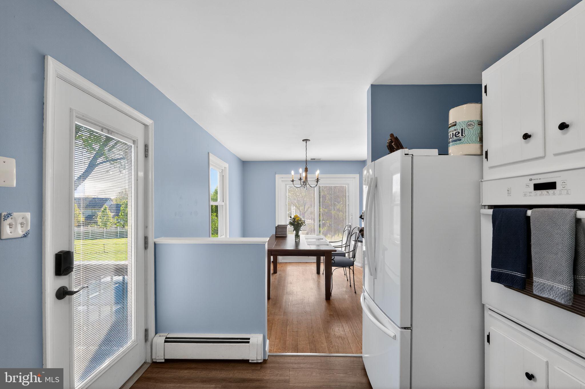 10386 Gorman Road Laurel, MD 20723 - Photo 15 of 30 Bright and airy kitchen space.